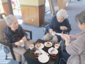 明石屋ツアー